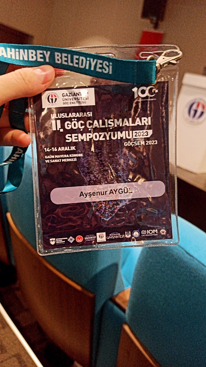 Mission is done.

Türkiye'nin Uluslararası İşgücü Politikasındaki Fırsatlar ve Zorluklar: Çalışma İzinleri Örneği (2014-2023)

#Palestine 🍉