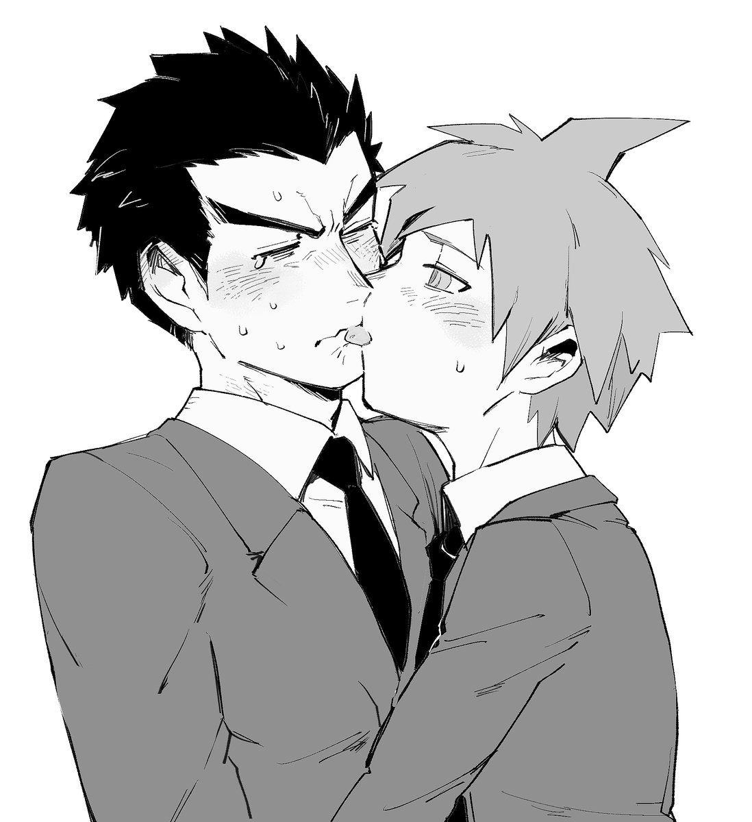 苗石 