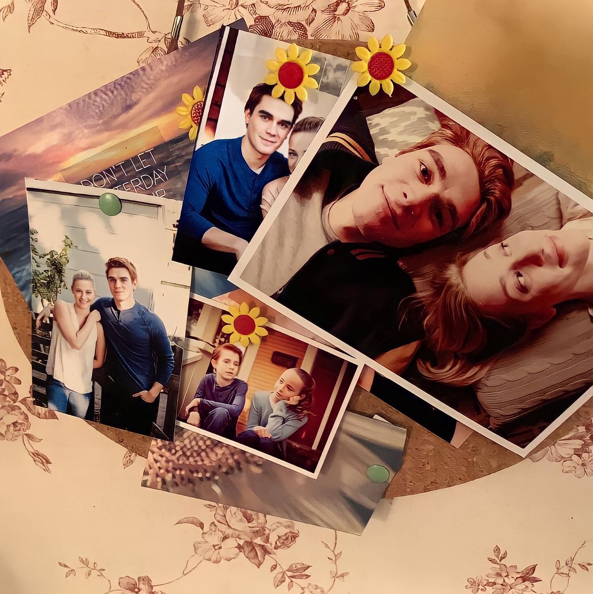 kellylaylas's tweet photo. these barchie photos are so cute 🥺😭 https://t.co/KzgBuXmyWC