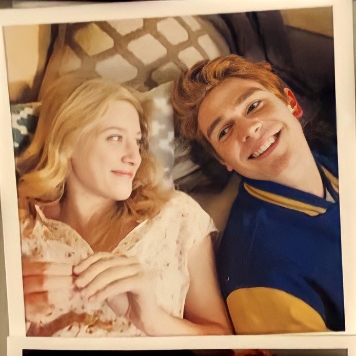 these barchie photos are so cute 🥺😭
