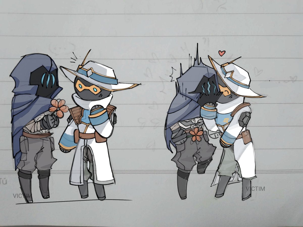 silly_blink's tweet photo. #cyphmen #shadowire #VALORANTfanart https://t.co/FKTlafAWir