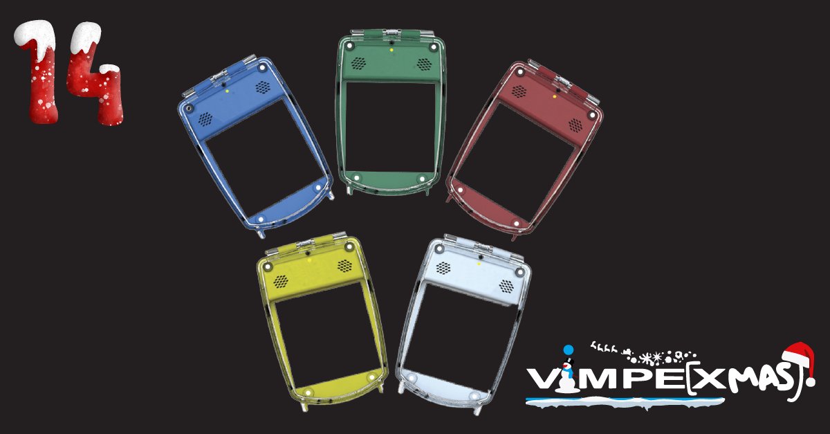 On the 14th day of Advent Vimpex could supply to me - Smart+Guard Anti-Vandal Call Point Covers
More info: vimpex.co.uk/smartguard
#advent #alarm #callpoint #anti #vandalism #covers #firesafety
<a href="/VimpexLtd/">Vimpex</a>