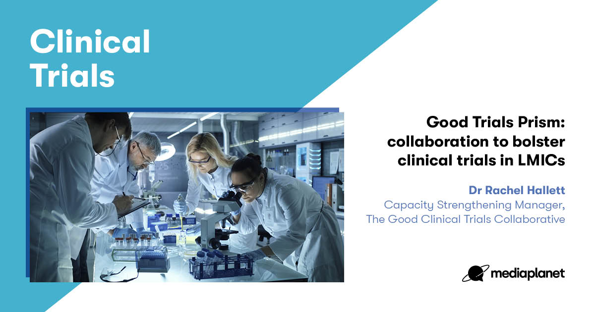 goodtrials's tweet image. 🚨 Launching today! We’ve partnered with @MediaplanetUK on today’s Clinical Trials campaign, launching online and within The New Scientist

Read more here 👉 bitly.ws/34Hkb

#ClinicalTrialsCampaign