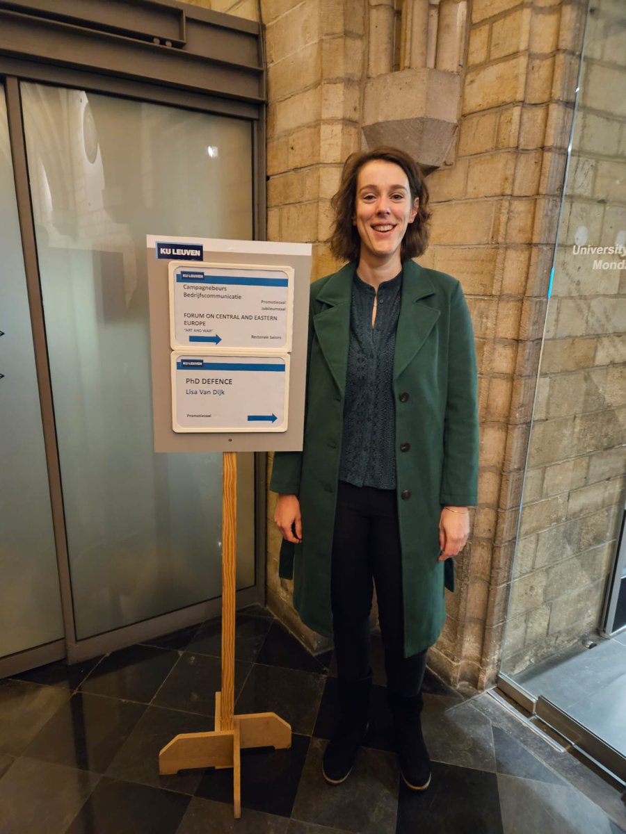 Lisa van Dijk tweet media