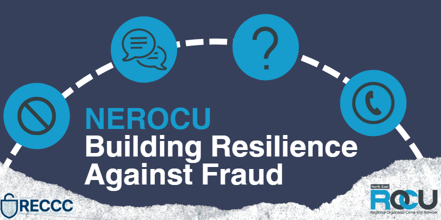 👀 Make sure to check us out in the latest edition of #HorizonMagazine!

We were delighted to be involved in this issue and you can find our two page spread discussing all things fraud and economic crime.