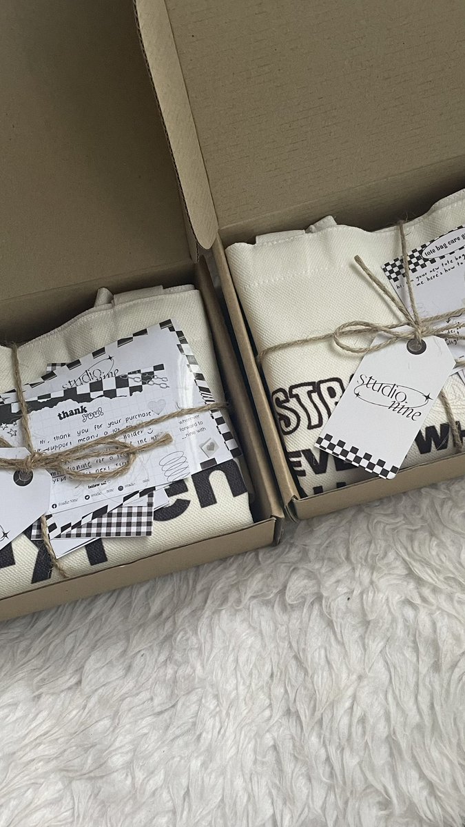 studio nine tweet media