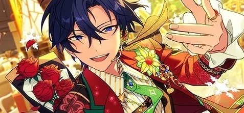 얘 왤케 잘생겼는지 아시는분