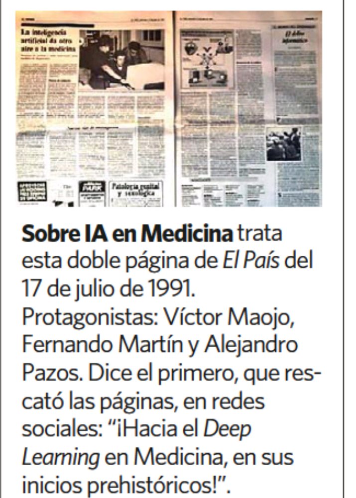 josemiguelcacho's tweet photo. Algunos de los protagonistas de la mesa hace más de 30 años en USA #pioneros https://t.co/I1h7ITSr68