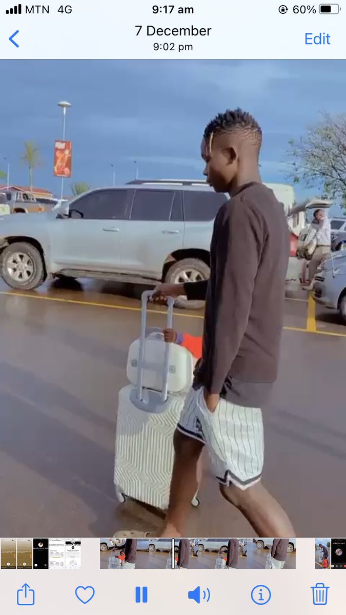 Samson Kyambadde (@samsonkyambadde) on Twitter photo 