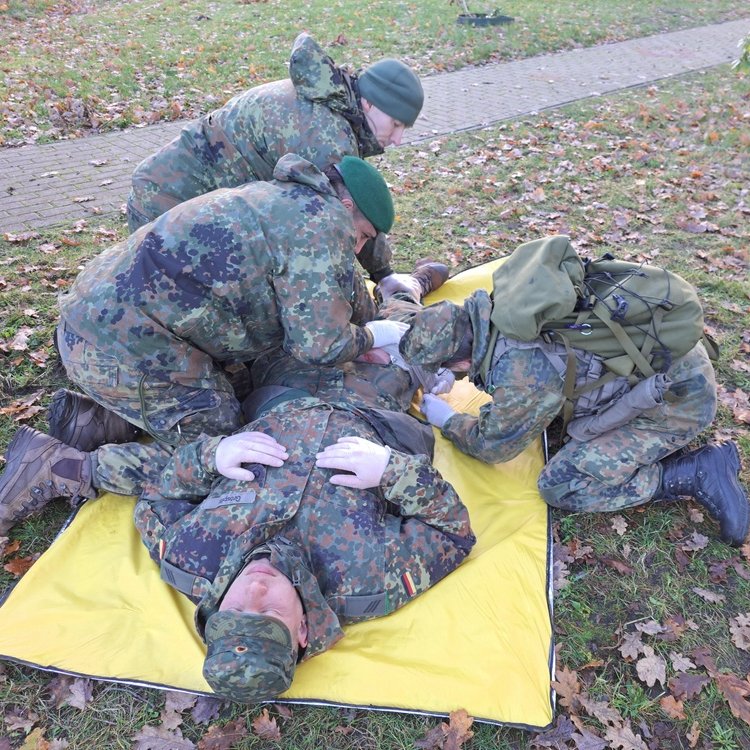 Die Reserve das Magazin Archiv Seite 14 von 696 Reservistenverband