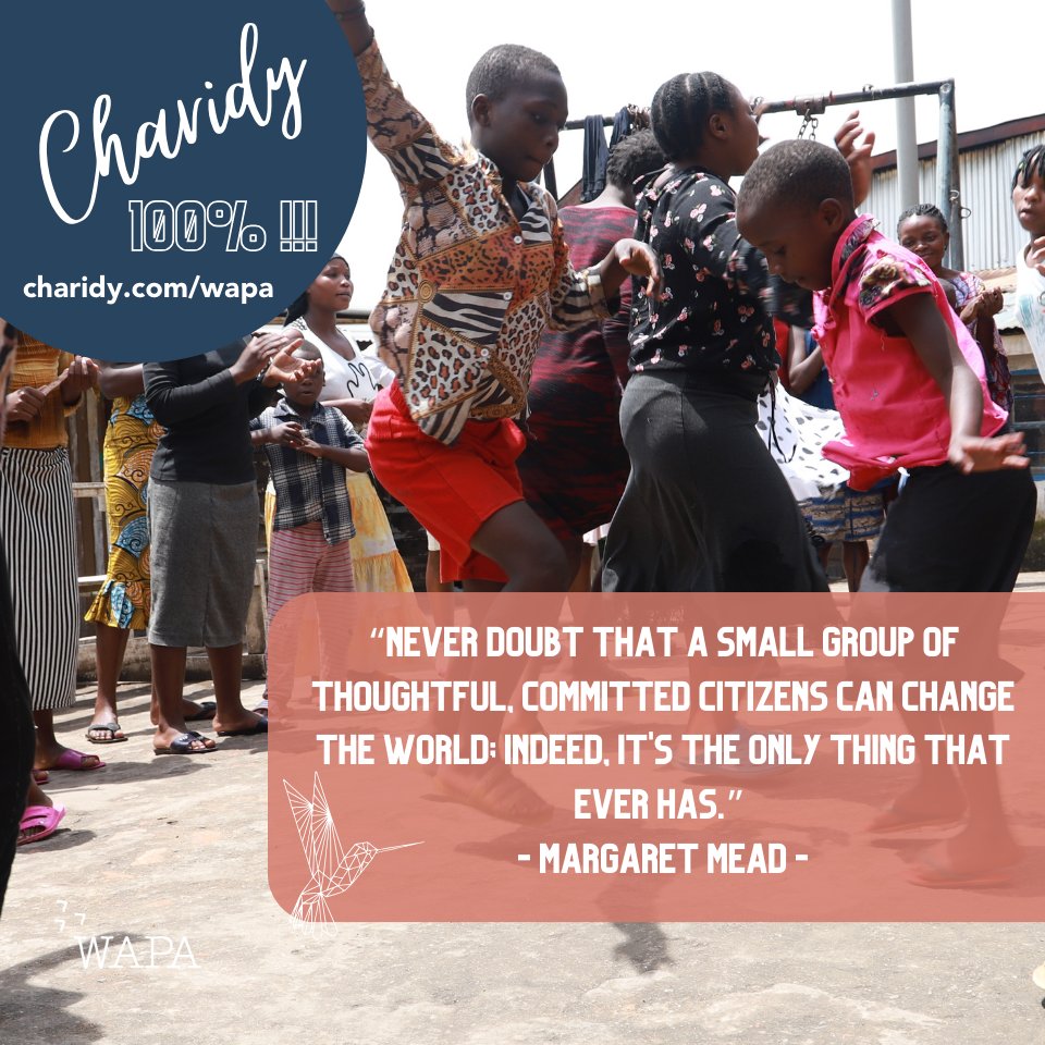 WAPA International tweet media