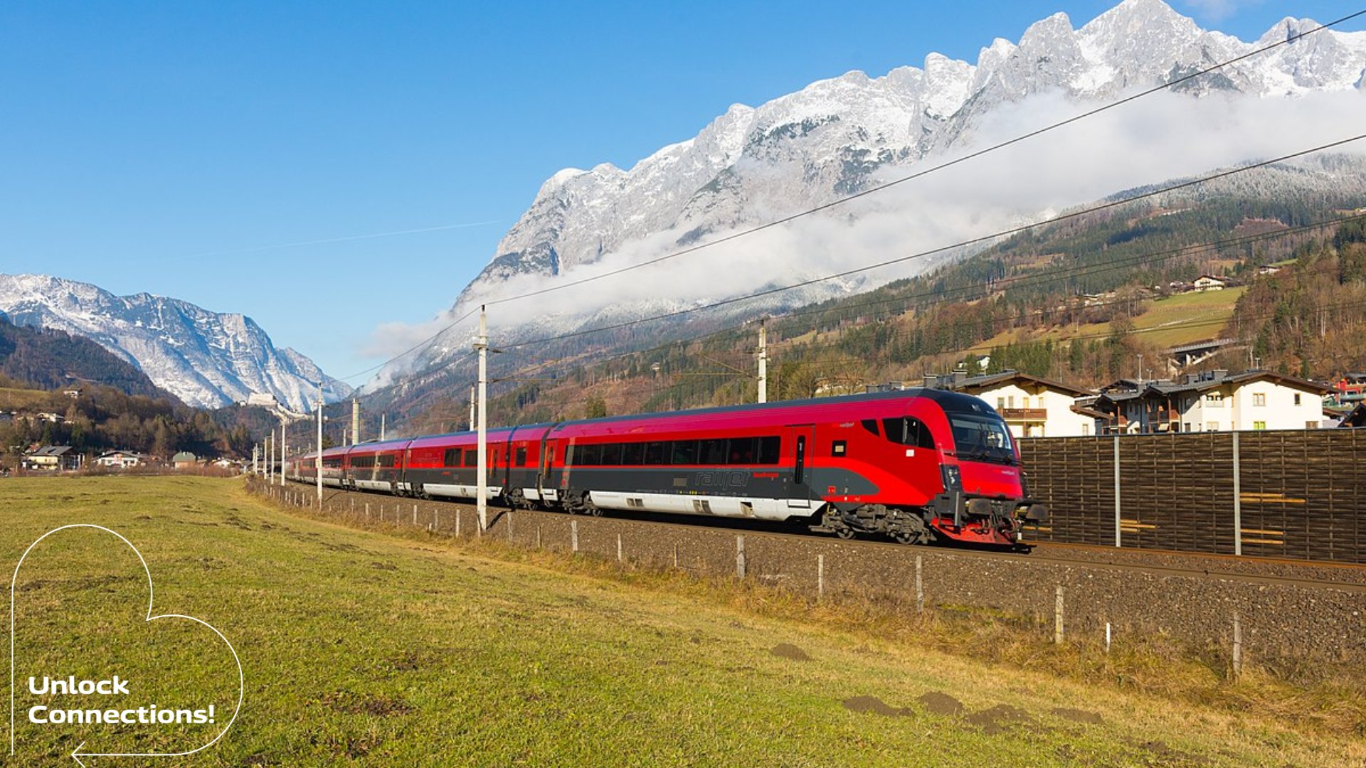 Rail Europe (@raileurope) / X