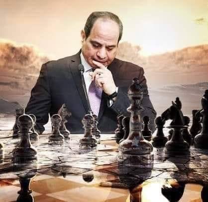 <a href="/eldeeehy/">نشأت الديهي</a> على الله ان شاء الله 
وربنا يكتب لنا الشهاده في سبيله اولا ثم فداء لمصر
ويطلب يلاقي 100 مليون منسي
ولكن
قرار فتح جبة قتال ومحور قتال استراتيجي مش قرار مش سهل دى مسؤوليه أمام الله اولا ثم قرار مصيري ل100 مليون نفس بشريه
ربنا معانا كلنا لتحيا مصر