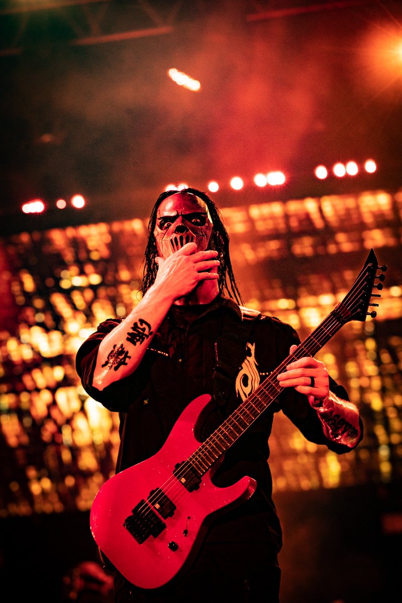 Slipknot slipknot , Twitter Profile