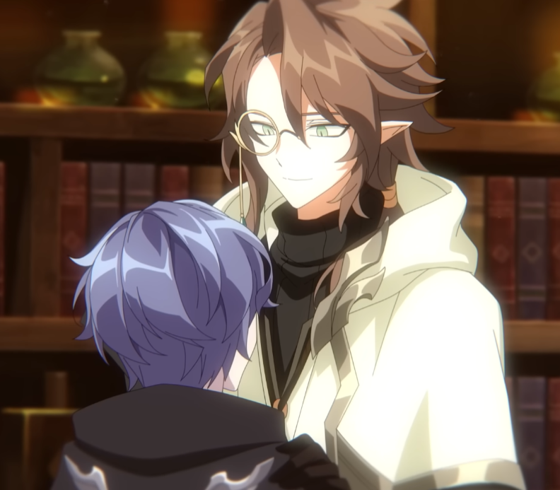 키차이 너무 귀여움. 아 ..작다..아...크다...