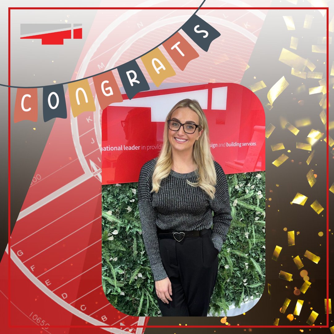 🎉 HUGE congratulations to Rebecca Kitching who is wrapping up 2023 in style as she has just been promoted to Office Manager here at TP HQ!
We’re all incredibly proud of you Becca - and wish you every success in your new role!
CONGRATULATIONS! 🎉
#insulation #roofing