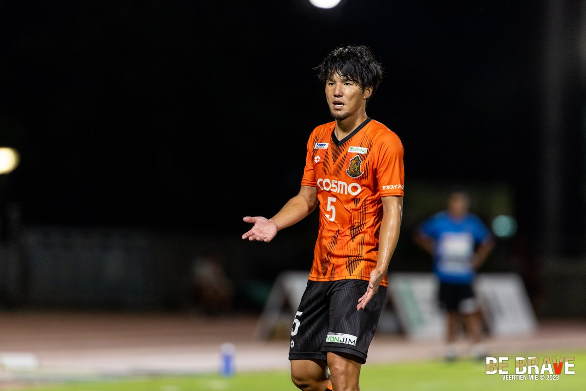 Veertien_TSC's tweet photo. 【トップチーム】

菅野 哲也選手が2024シーズンもヴィアティン三重でプレーすることとなりましたので、お知らせいたします。

https://t.co/GQw9IdOHRx

#菅野哲也 
#ヴィアティン三重 https://t.co/cp9WB7Tq1n