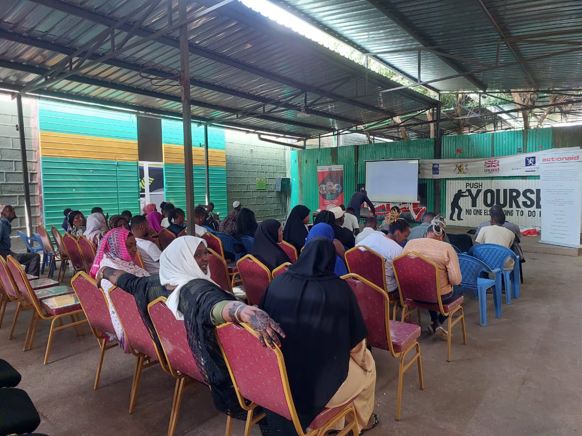 NAKURU MAYOR tweet media