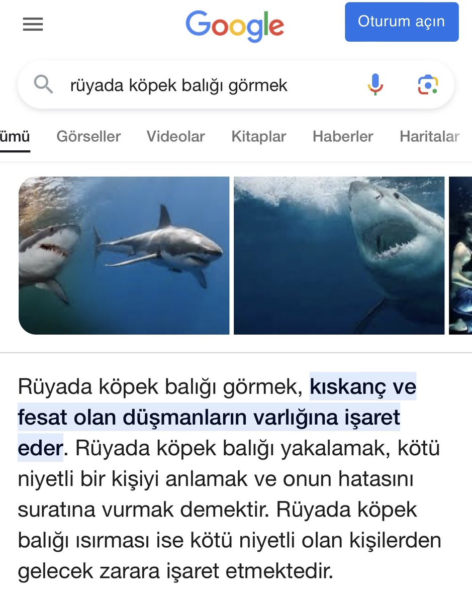 Benim rüyaların doğruluğu 😂😂