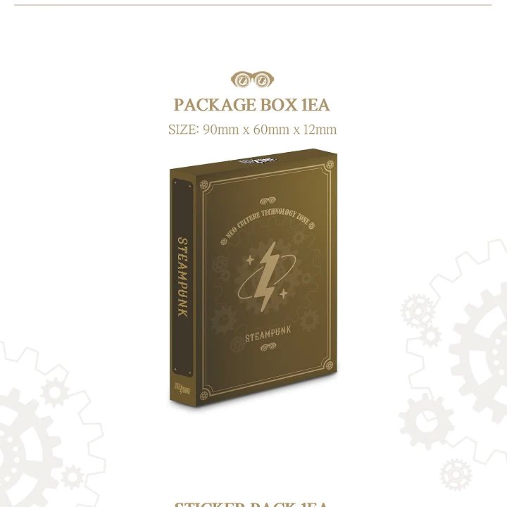 yeppeun_things's tweet photo. open po md nct zone steam punk ver 🎸✨

💰 fullpack 190k | dp 100k
💰 sharing check foto

📍 jakarta

order fullpack: https://t.co/WXgUqIauVR
sharing: reply di bawah tweet ini (nama member pair A + B)

#zonauang #zonajajan #zonaba #yeppeun_po https://t.co/hvKA5WqH6N