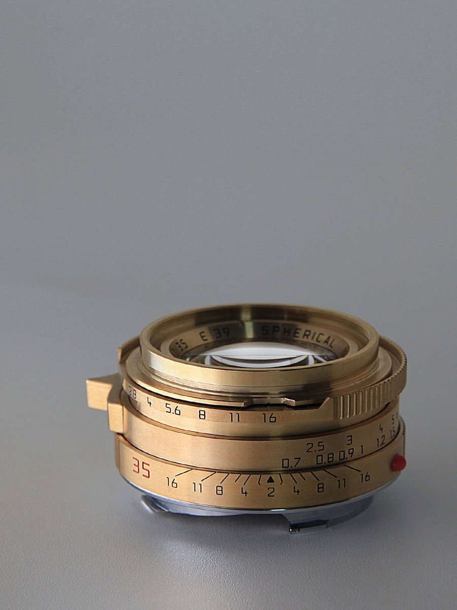 2nd_focus's tweet image. 大人の輝きは渋めです
polar 七枚玉

#polaroptics 
#polar 
#solaron #solaron35 
#2ndfocus 
#復刻七枚玉