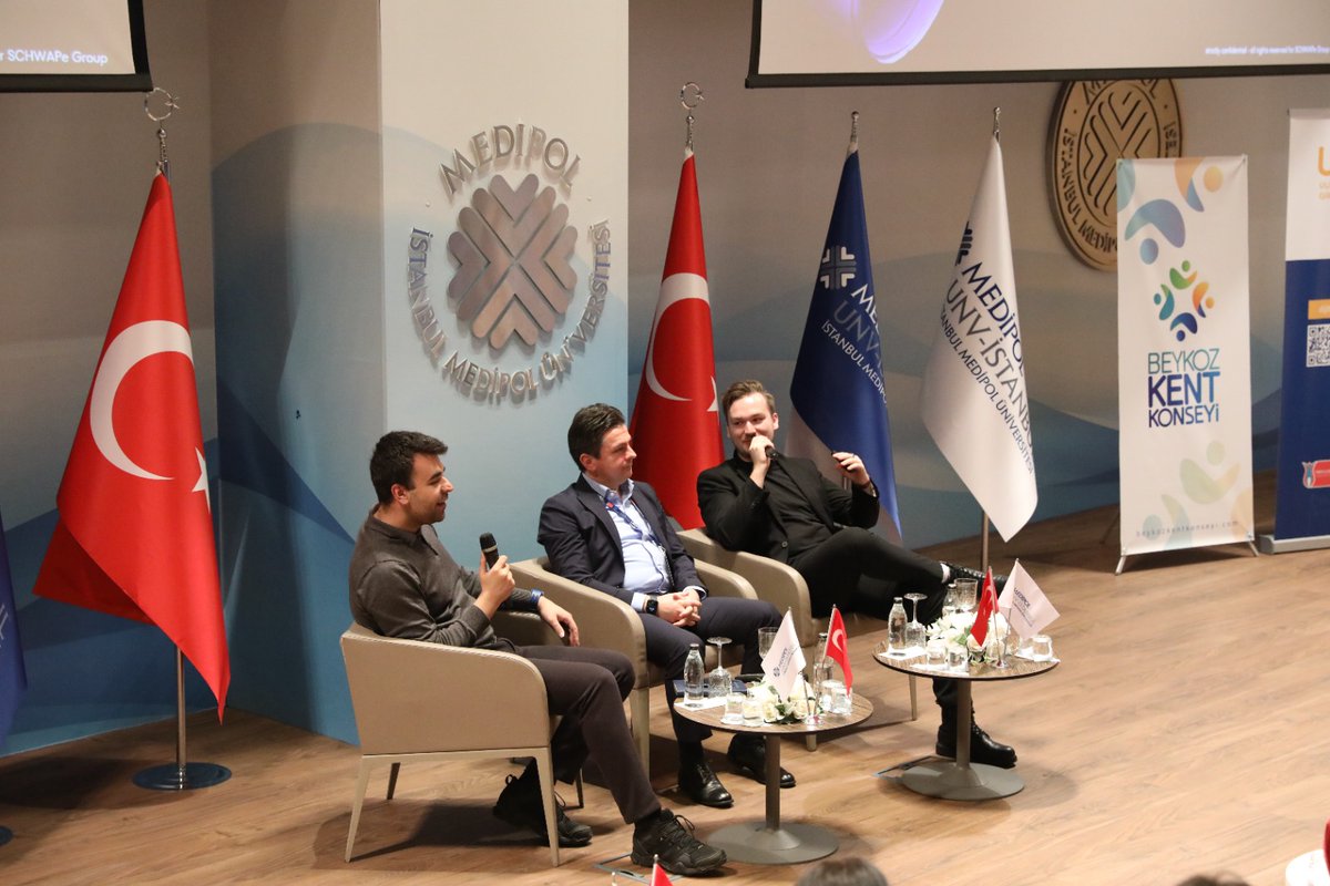 udgdernegi's tweet photo. Her birinizin katkıları, bu etkinliği unutulmaz kıldı. İnovasyon ve girişimcilik yolculuğumuzda sizlerle birlikte olmaktan büyük onur duyduk. Gelecekteki etkinliklerimizde tekrar buluşmak dileğiyle! 🌟✨ https://t.co/Q9qjhsmDQW