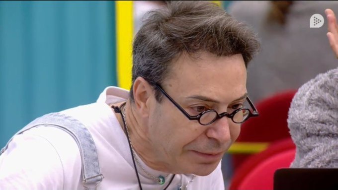 blanca || tweet media