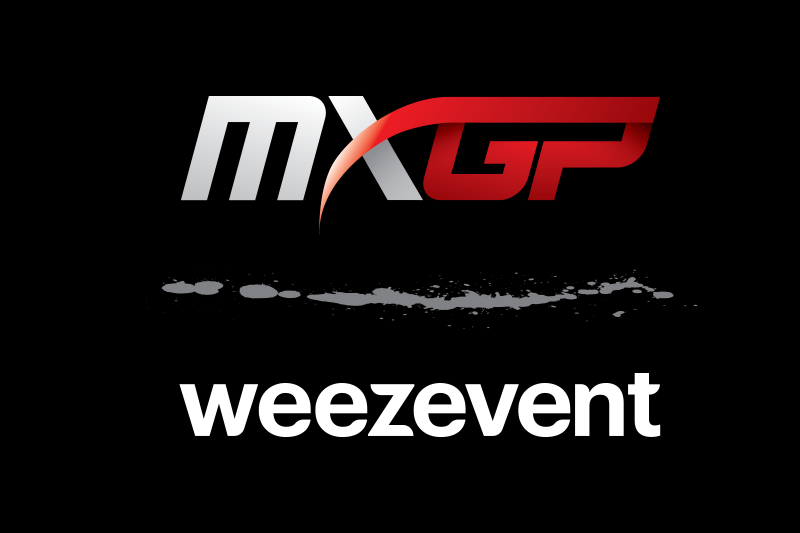 mxgp's tweet photo. 🚨MXGP ANNOUNCES EXCITING PARTNERSHIP WITH WEEZEVENT FOR MXGP EVENTS TICKETING❗
🗞️🎟️ Read all about this exciting new collaboration ⤵️
https://t.co/mjyxbPyzx9
#mxgp #motocross #mx #weezevent https://t.co/xPmwAsP6xJ