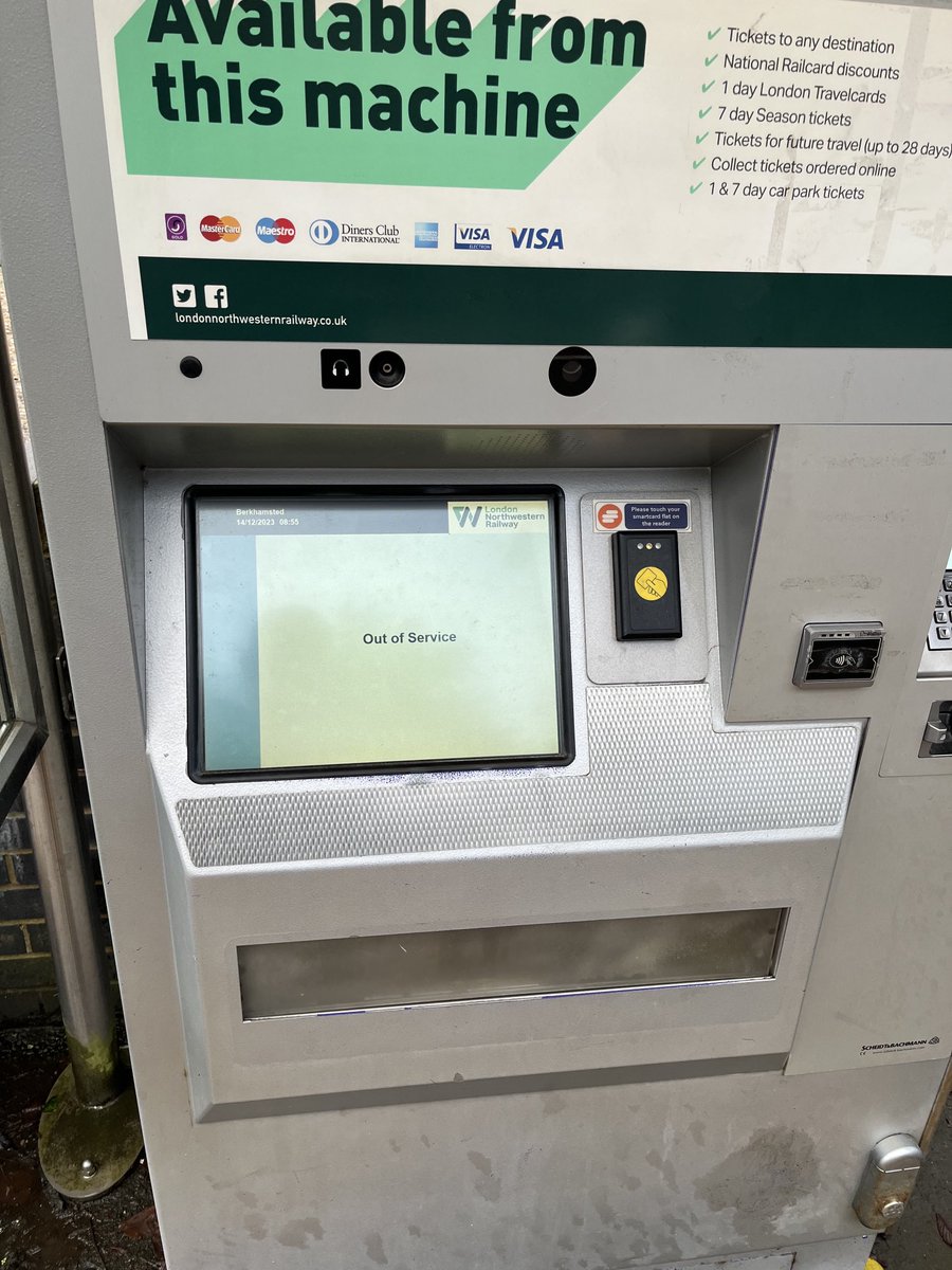 ⁦<a href="/LNRailway/">London Northwestern Railway</a>⁩, you really don’t make it easy to buy a ticket do you!
