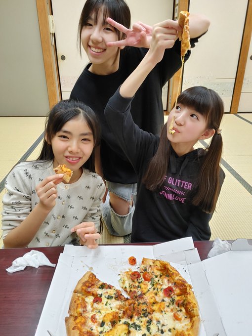 Twitterのコスプレ画像5