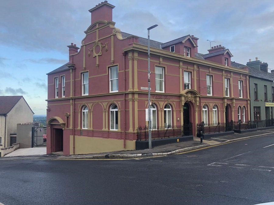 The Architectural Heritage Fund tweet media