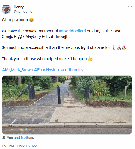 Spokes CycleCampaign tweet media