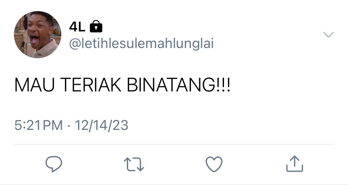 beyluvjmjk's tweet photo. The bodyguard

Jikook - kookmin short au

Benji lelah dengan hidup terkekangnya, sedangkan Jerome selalu setia menemani. 
Hingga suatu hari Benji mendapatkan ancaman, akankah Jerome berhasil menjaganya? Apahkah Jerome akan jatuh pada pesona putra presiden? https://t.co/GV8njNq0Ia