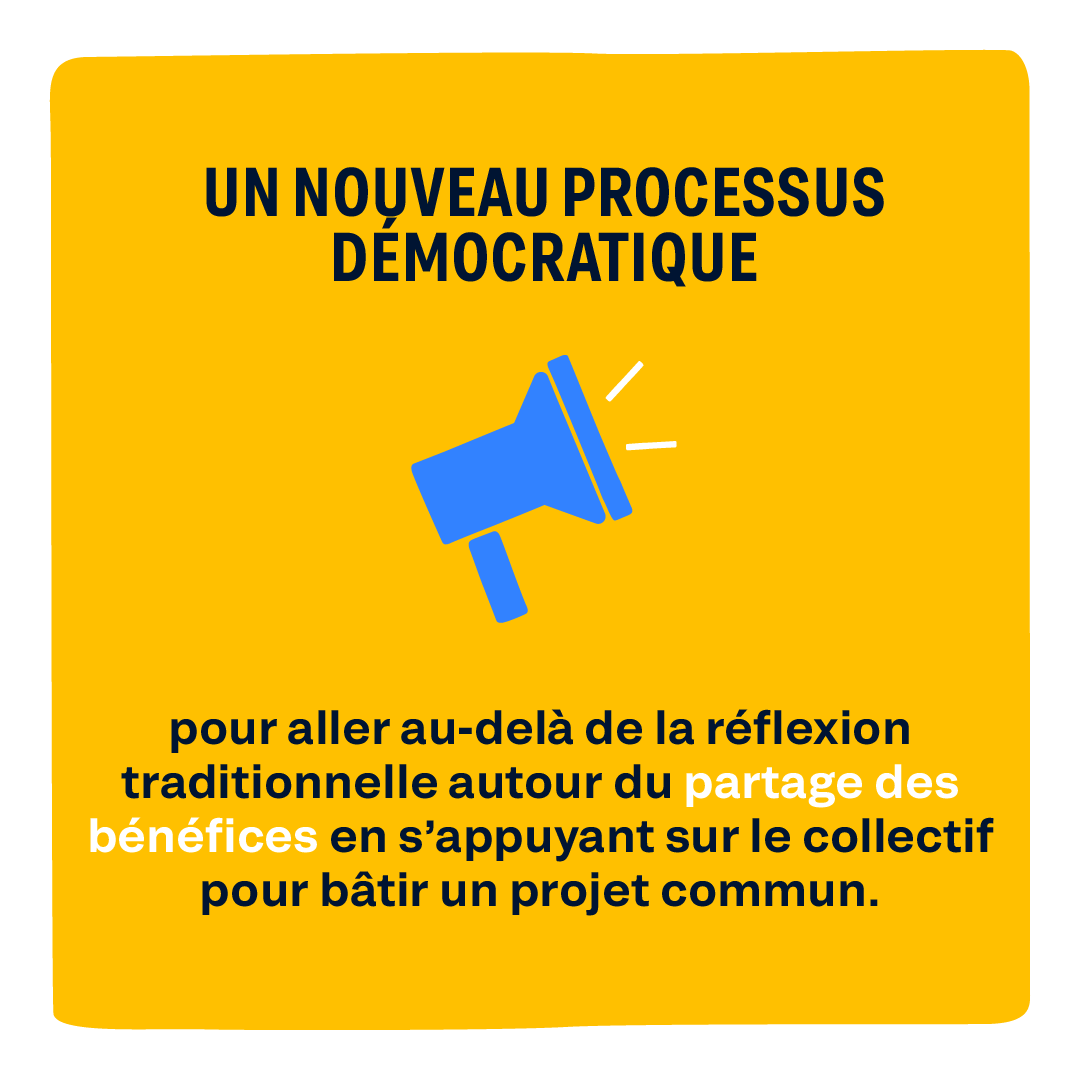 La Nef, pour la banque éthique tweet media