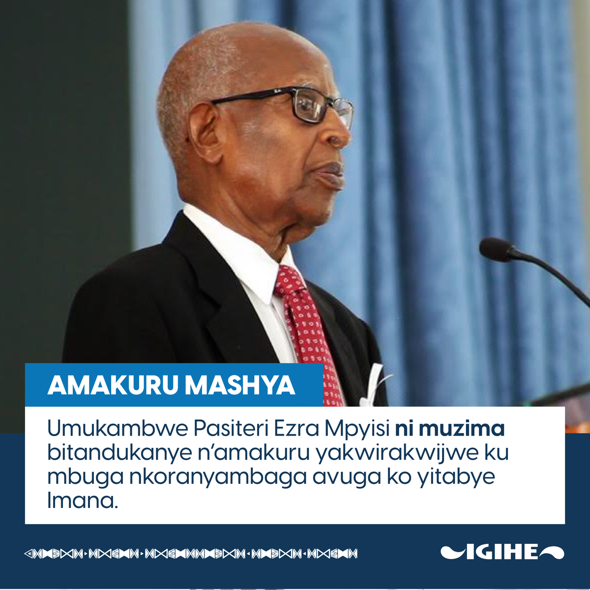 IGIHE tweet media