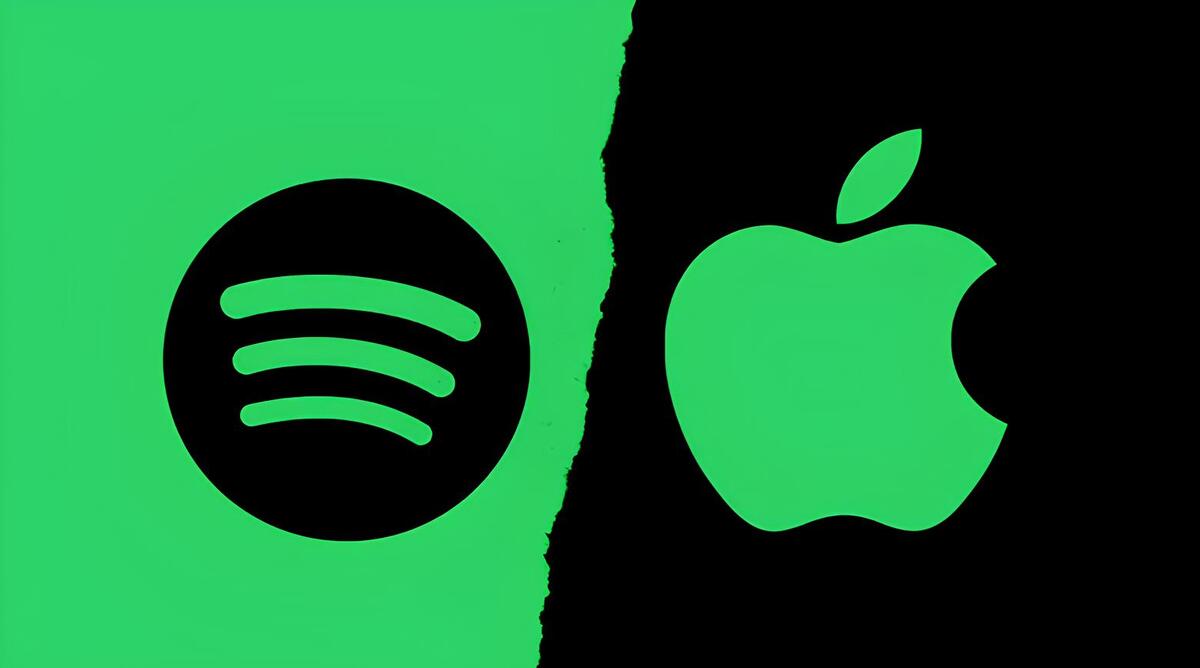 CeotechI's tweet photo. UE contro Apple: svolta nella causa antitrust con Spotify
#Accuse #AcquistiInApp #AntiSteering #Antitrust #App #Apple #AppleTax #CommissioneEuropea #Commissioni #Europa #Monopolio #Notizie #PraticheAbusive #Spotify #TechNews #Tecnologia #UE

https://t.co/Ft5yGoa89p https://t.co/jFt0ZPJAsF