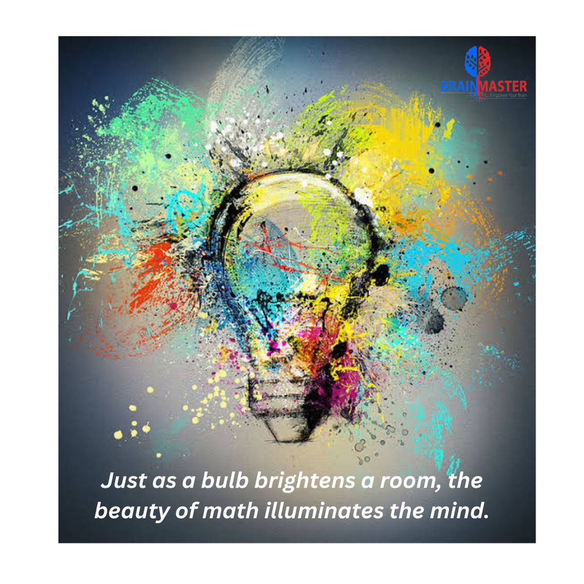 Brainmasterug's tweet photo. Registration in progress for Abacus and mental math, Explore the brilliance within every equation. Secure your spot now!!!!!!!!
https://t.co/N9EgH2CWFi
#brainmaster #abacusandmentalmath #lightoftheworld https://t.co/iYCtYNmm2z