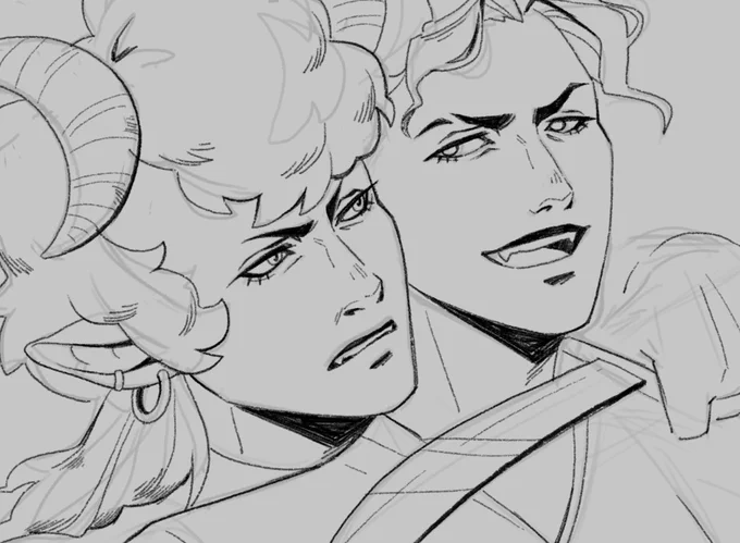 some DnD stuff 