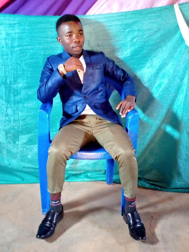 Given Ngaoh tweet media