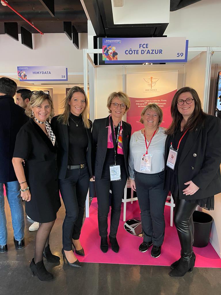 FCE_Nice's tweet photo. 📸 𝐑𝐞𝐭𝐨𝐮𝐫 𝐞𝐧 𝐢𝐦𝐚𝐠𝐞𝐬 𝐬𝐮𝐫 𝐮𝐧𝐞 𝐣𝐨𝐮𝐫𝐧𝐞́𝐞 𝐞𝐱𝐜𝐞𝐩𝐭𝐢𝐨𝐧𝐧𝐞𝐥𝐥𝐞 𝐚𝐮𝐱 𝐄𝐧𝐭𝐫𝐞𝐩𝐫𝐞𝐧𝐚𝐫𝐢𝐚𝐥𝐞𝐬 𝐝𝐞 𝐥'@UPE_06 𝐬𝐮𝐫 𝐥𝐚 𝐂𝐨̂𝐭𝐞 𝐝'𝐀𝐳𝐮𝐫! 🚀
———————————
#UPE06 #Entreprenariales2023 #femmesformidables #ENTREP23 https://t.co/TXjV7Y17Dv