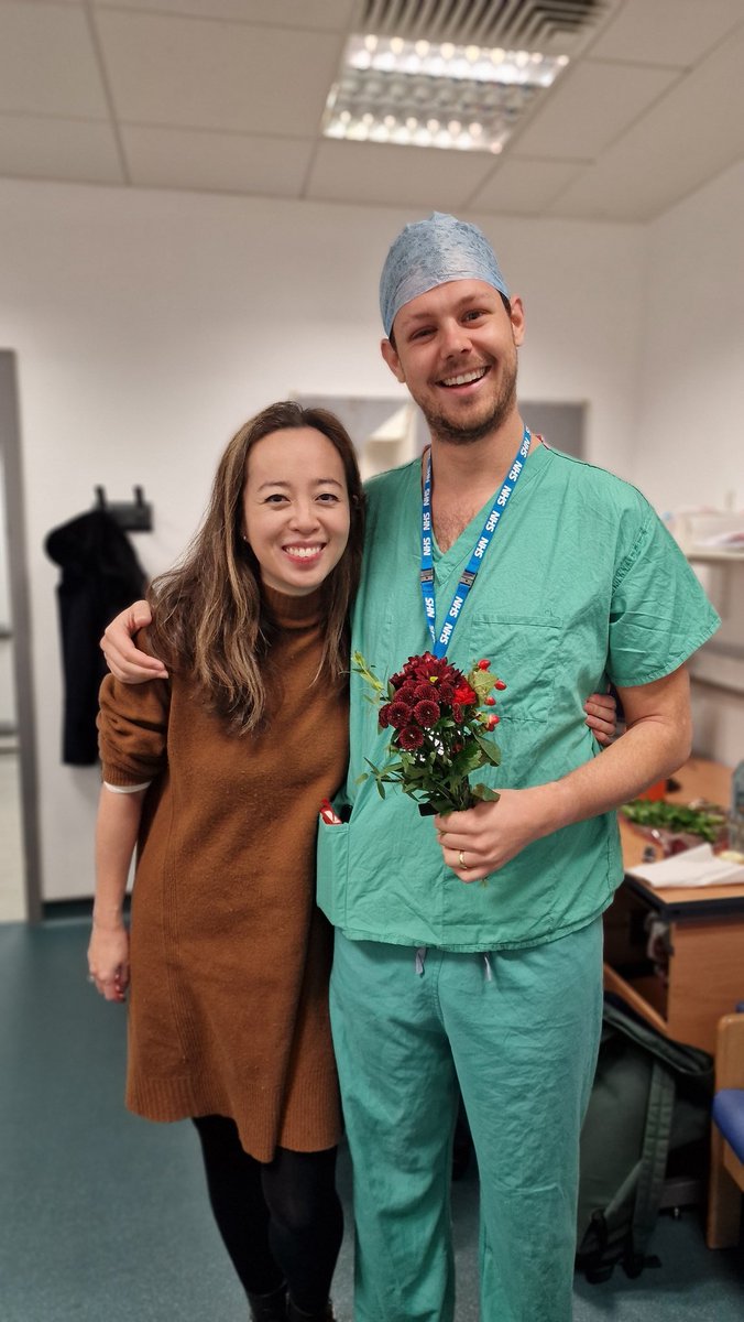 St George's Urology (@georgesurology) on Twitter photo Congrats to our 🌟 trainee <a href="/NickSimson1/">Nick Simson</a> on being awarded the Keith Yeates 🥇 for his outstanding performance in the #FRCSUrol exam. We will be shamelessly taking part in the credit. Well done Nick! Informal award ceremony from the godfather of @StGeorgesTrust <a href="/jbernardliban/">J Bernard Liban</a> Congrats to our 🌟 trainee <a href="/NickSimson1/">Nick Simson</a> on being awarded the Keith Yeates 🥇 for his outstanding performance in the #FRCSUrol exam. We will be shamelessly taking part in the credit. Well done Nick! Informal award ceremony from the godfather of @StGeorgesTrust <a href="/jbernardliban/">J Bernard Liban</a>