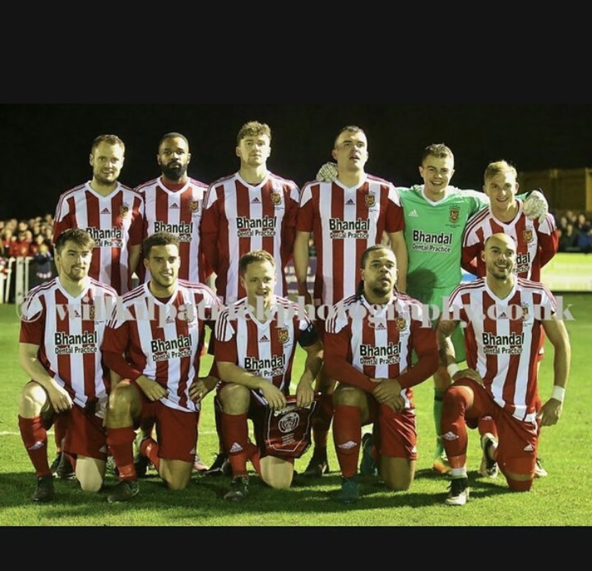 Altrincham FC on X: Full Time: Alty 2 Aldershot Town 1 Goals from Chris  Conn-Clarke and Alex Newby secure Alty all three points this evening. #COYR  #Alty4All  / X