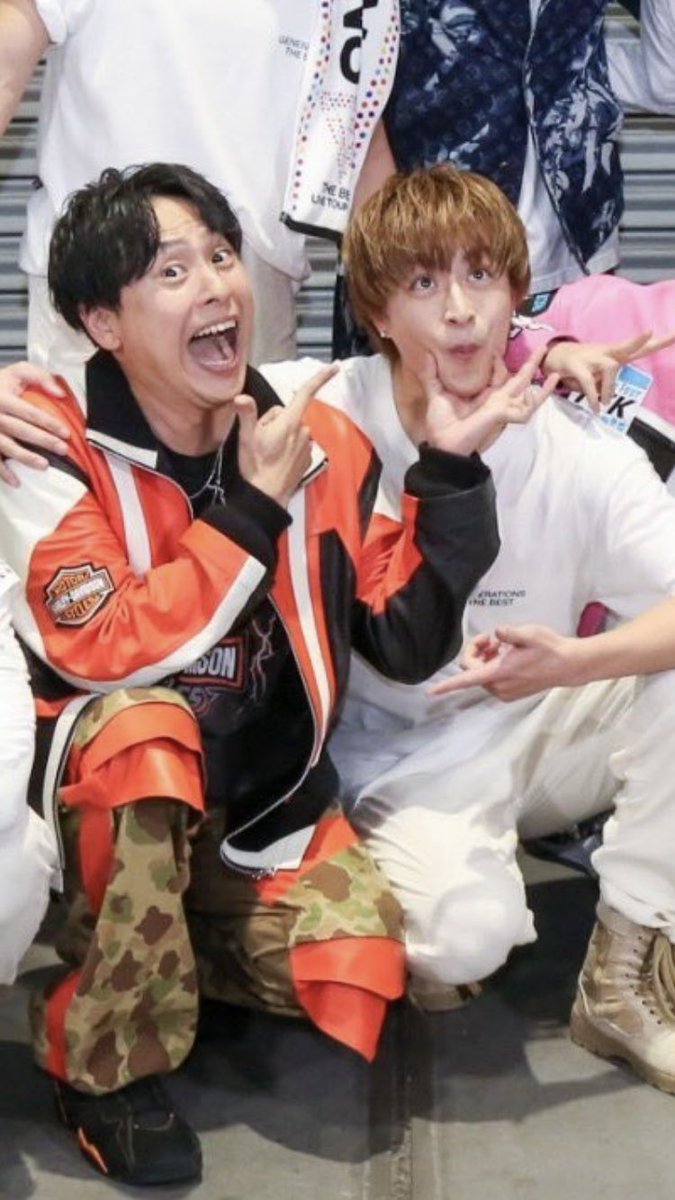_ymkn22's tweet photo. あと可愛すぎて久しぶりに萌えた🫶 https://t.co/i307Lu0hH3
