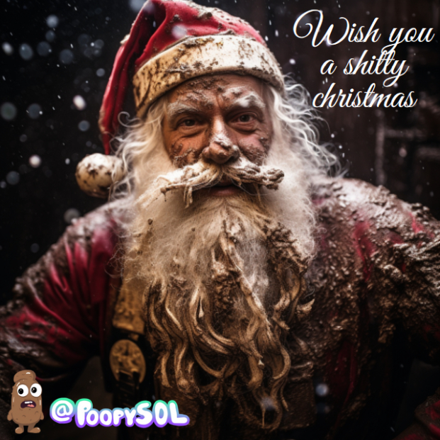 PoopySOL's tweet photo. @notEezzy Don't miss Myro's poop: $poopy https://t.co/RJUaYy8Fg2