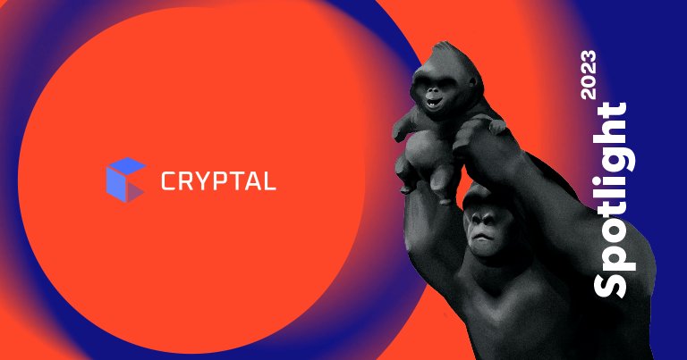Cryptalexchange's tweet photo. 💡 Cryptal proudly stands as one of the partners of Spotlight! 💡

📣 The highly anticipated marketing event of the year is just around the corner. Join us for captivating lectures, workshops, and networking opportunities

https://t.co/oqnbQDjQJZ https://t.co/5YlqFKuDSo