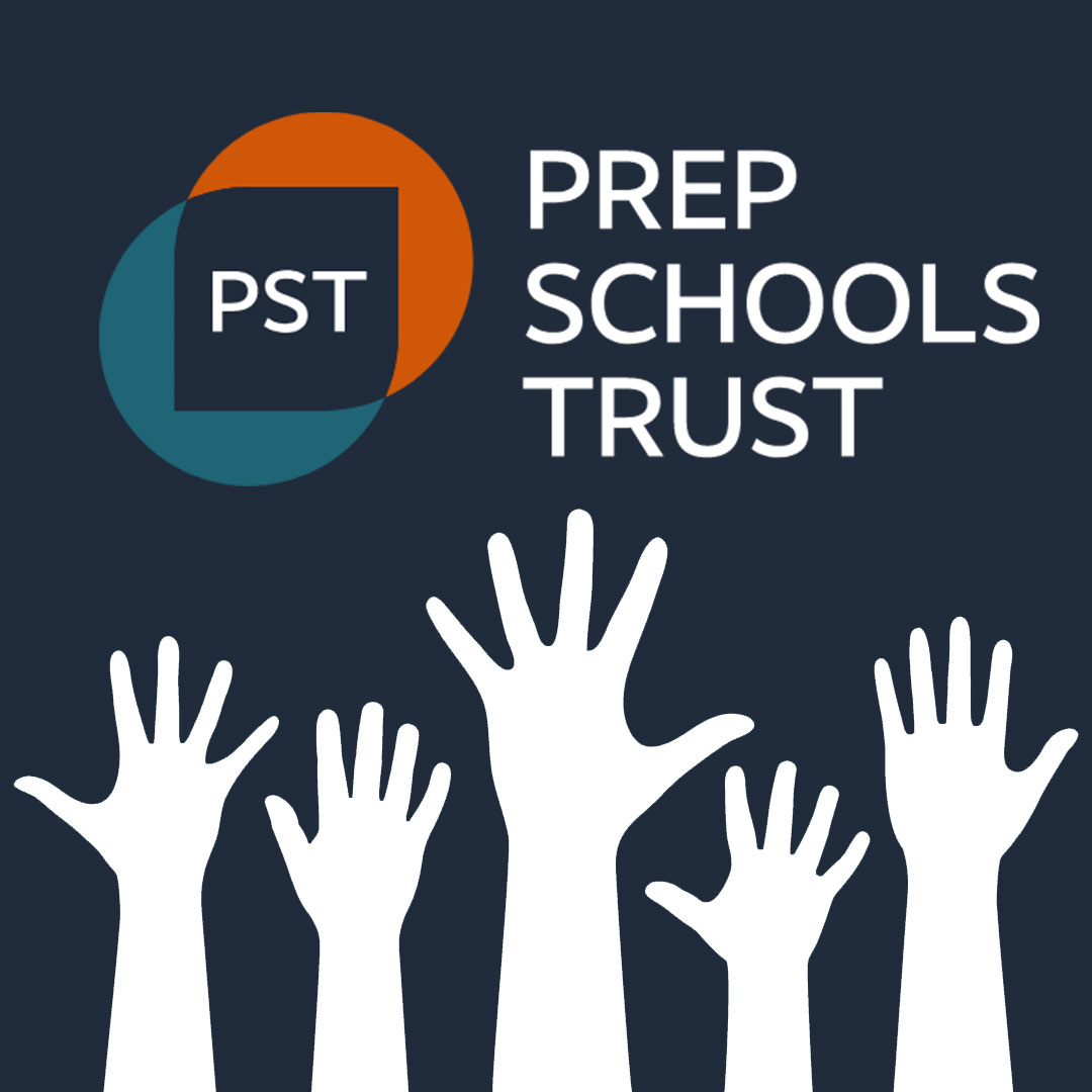 Across the Trust, we collaboratively share these same values.

· Putting pupils first.
· Performing to the highest standards.
· Pooling individual strengths to collaborate and achieve more.
