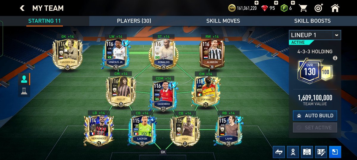 hello guys . any1 with old fifa mobile ACCOUNT they Don't use. INBOX IF YOU HAVE ANY PLEASE. @tutiofifa @artemii4fifa @Sappurit @Wolfman__HD @AviPriyankar @Azraelgaming18 @BEAST_GAMER_FM @CrazyFifa6 @djayigaming @ItsSpareGaming @JoseAlep1 @KnowHash @EL_PROFE_FIFA @Jacobek08