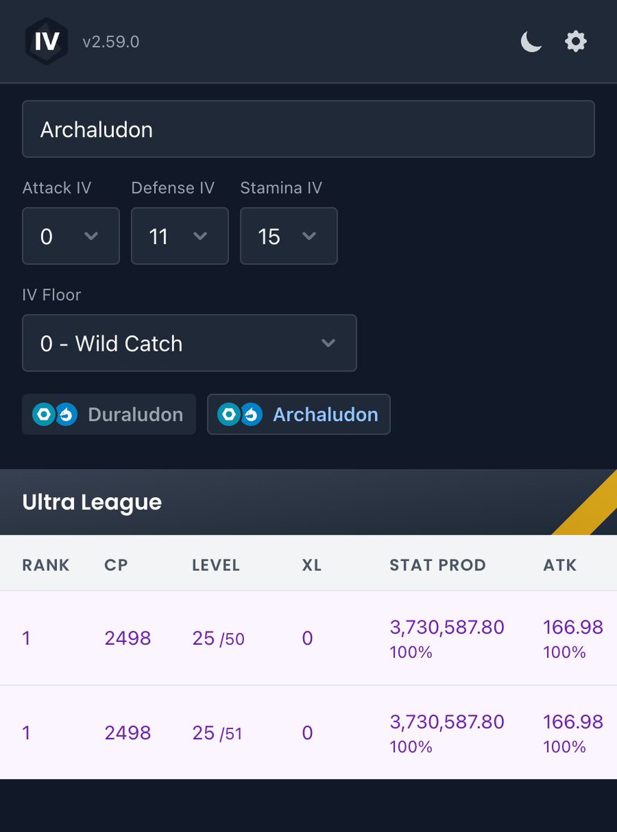 Stats for the second wave of Gen 9 DLC Pokémon have been added to pvpiv.app if you have the "Show Speculative Pokémon" setting enabled! 

Thanks again to <a href="/SerebiiNet/">Serebii.net</a> for having the data available on their site so quickly 🙏