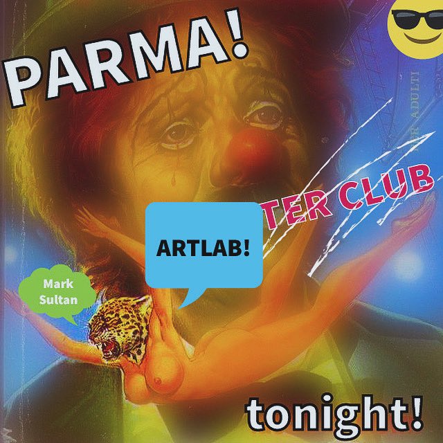 marksultan's tweet image. TONIGHT! Risotto meltdown!