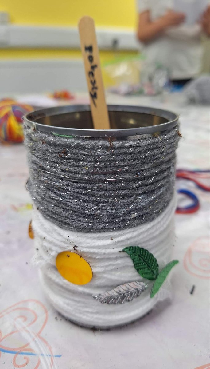 Real Arts Workshops tweet media